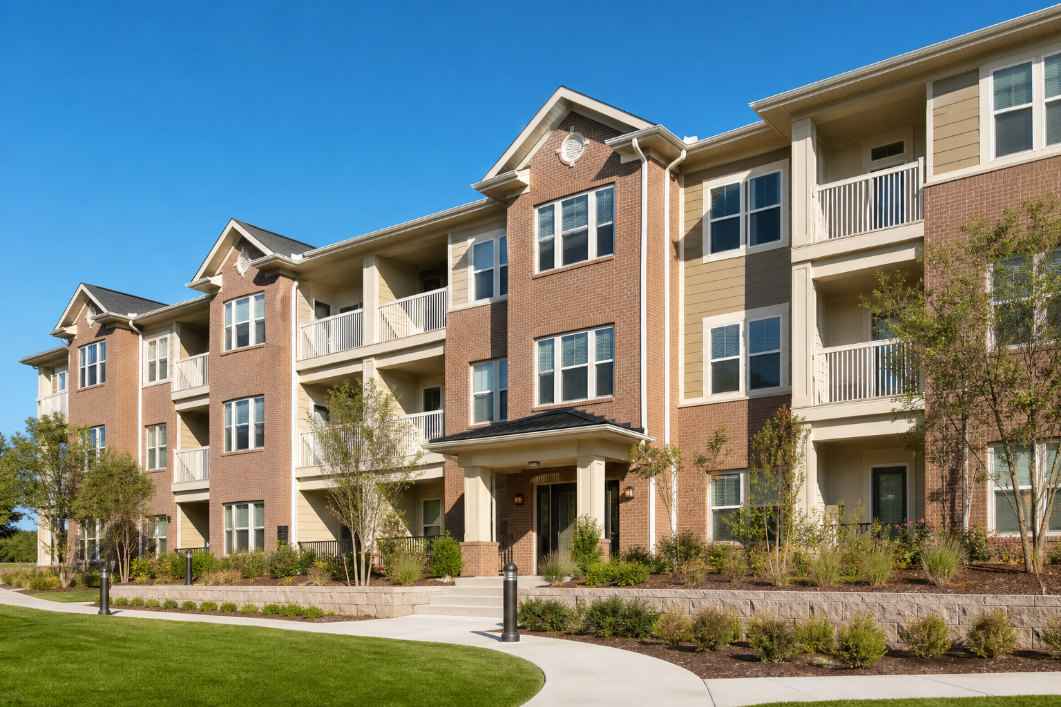 Housing & HUD Compliance