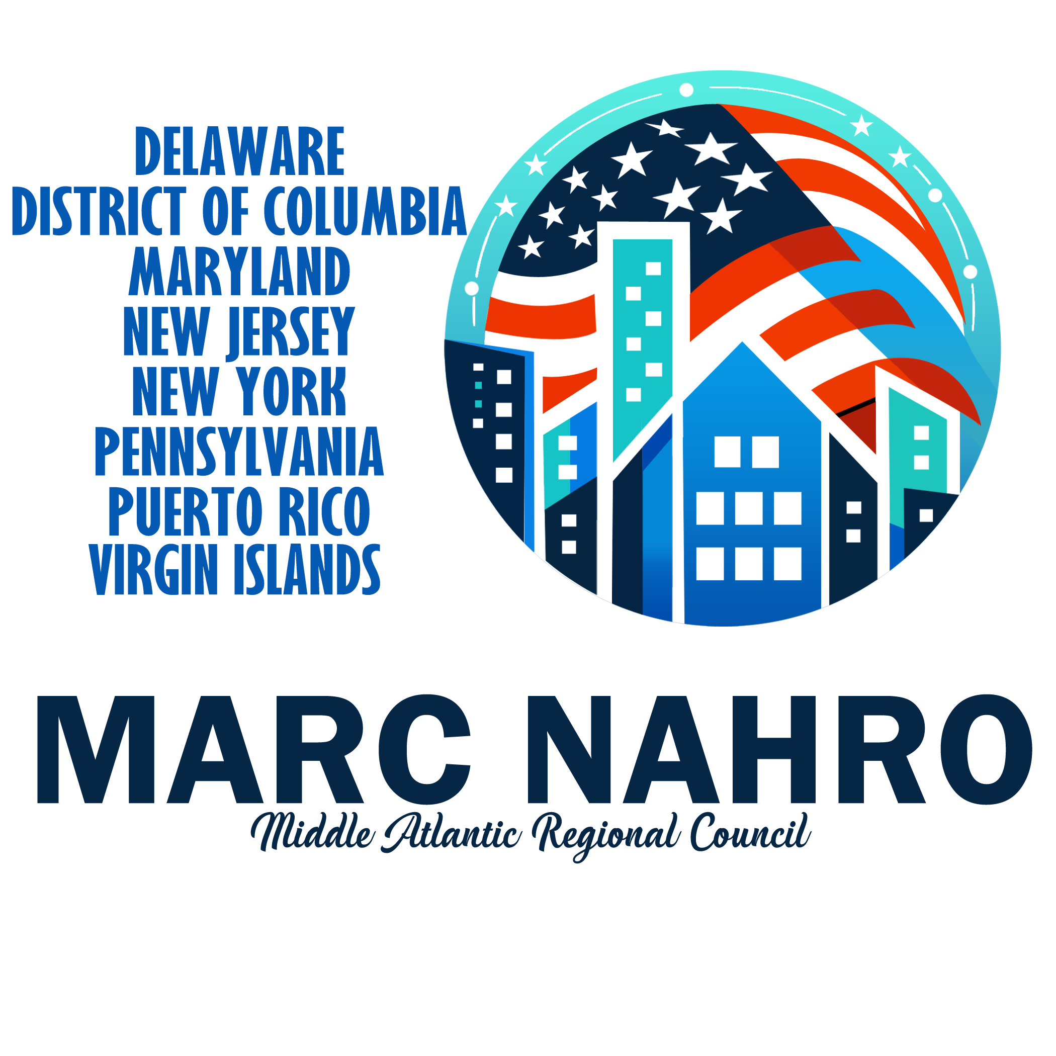 MARC-NAHRO